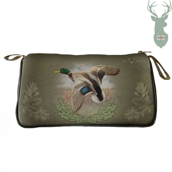 Wild Zone - Cosmetic bag - Duck