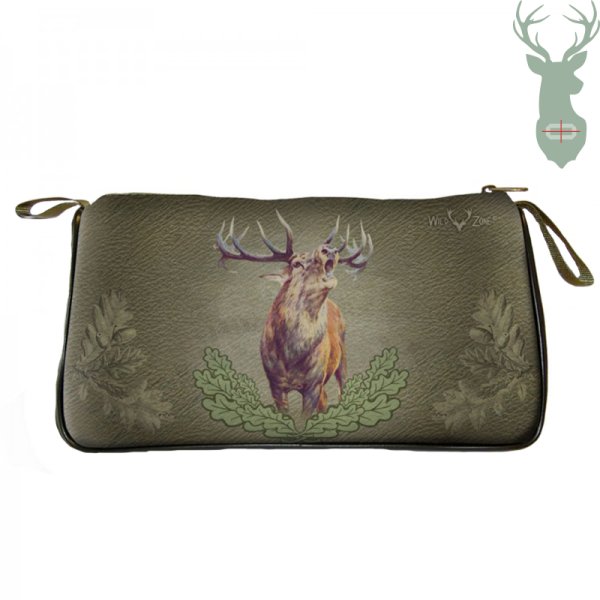 Wild Zone - Cosmetic bag - Deer
