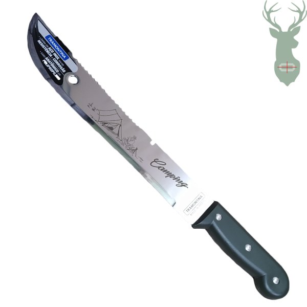 TRAMONTINA Camping machete
