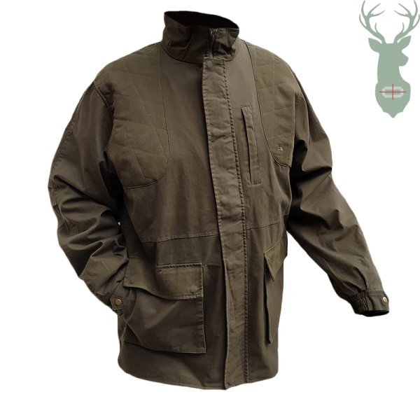 INDIFORM transitional coat