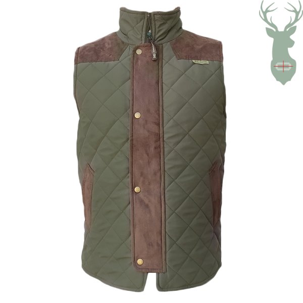 EDELWILD premium vest I