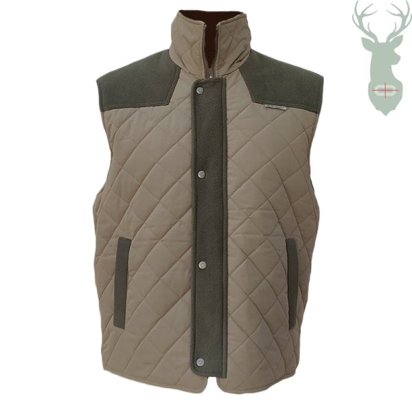 EDELWILD premium vest II