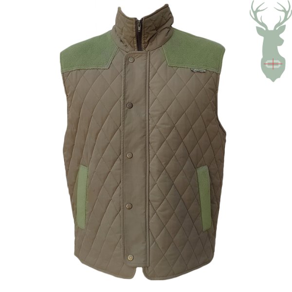 EDELWILD premium vest III
