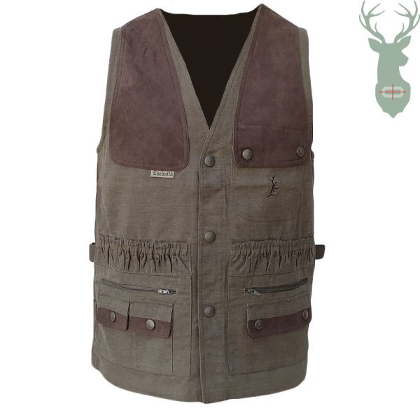 EDELWILD Korn hunting vest