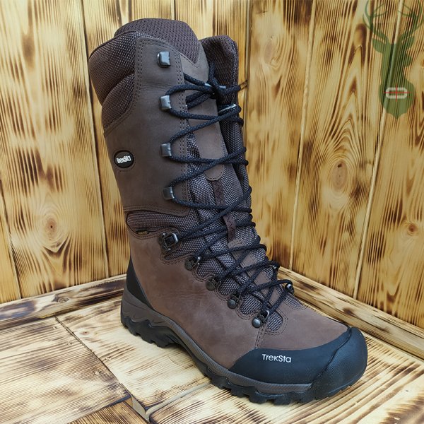 IBEX high 10" GTX-M high boots