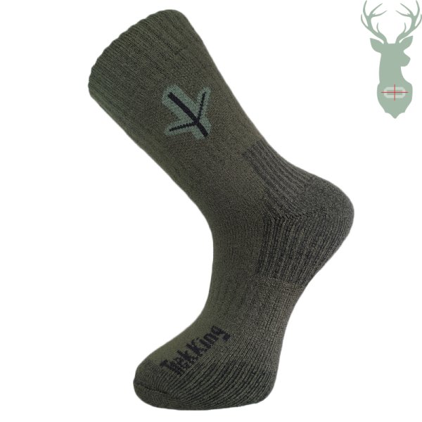 HUBERT thermo socks