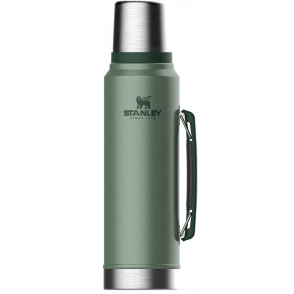 STANLEY thermos The Legendary Classic Bottle 1L