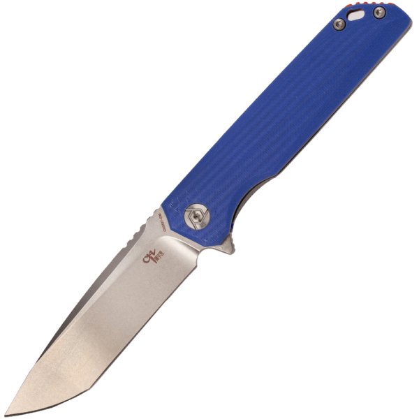 CH KNIVES 3507 - G10 closing knife