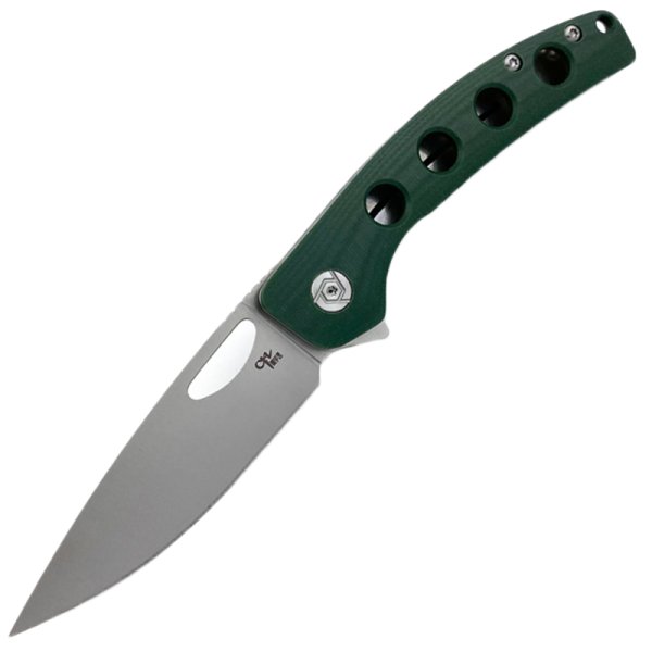 CH KNIVES 3530-G10 closing knife