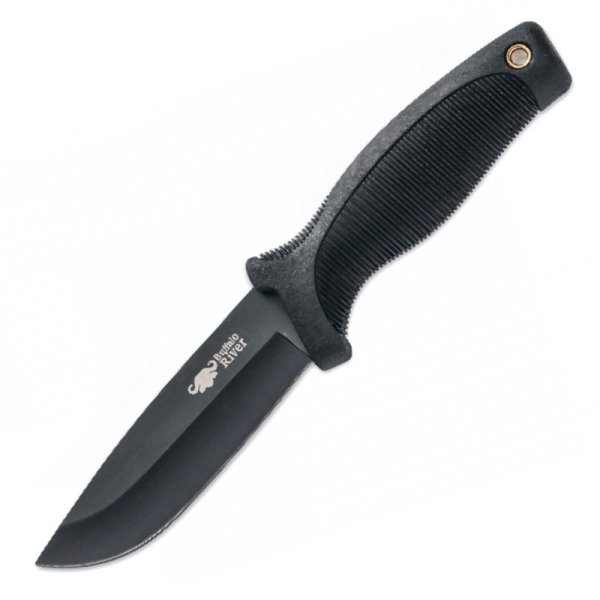 Buffalo River - BRKM100 knife