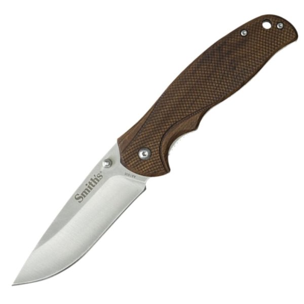 Smith's Adaha closing knife