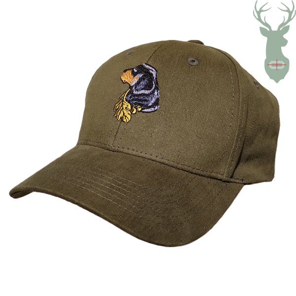 Hunting cap - kopov