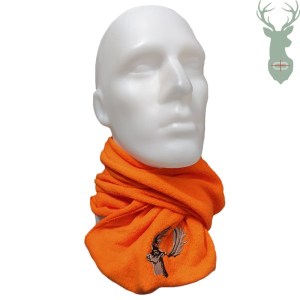 Scarf BLAZE - Deer