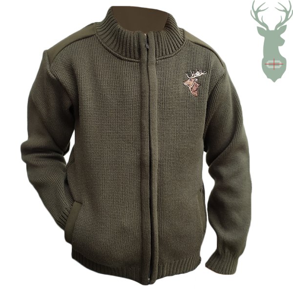 Children's sweater - deer