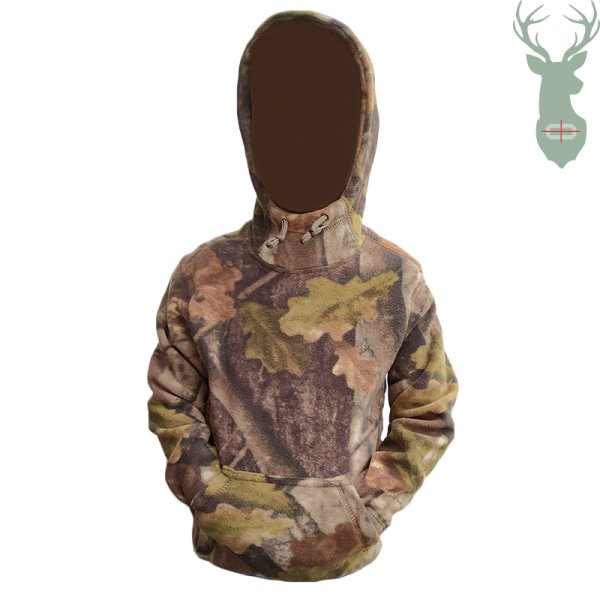 JACK PYKE children's pullover