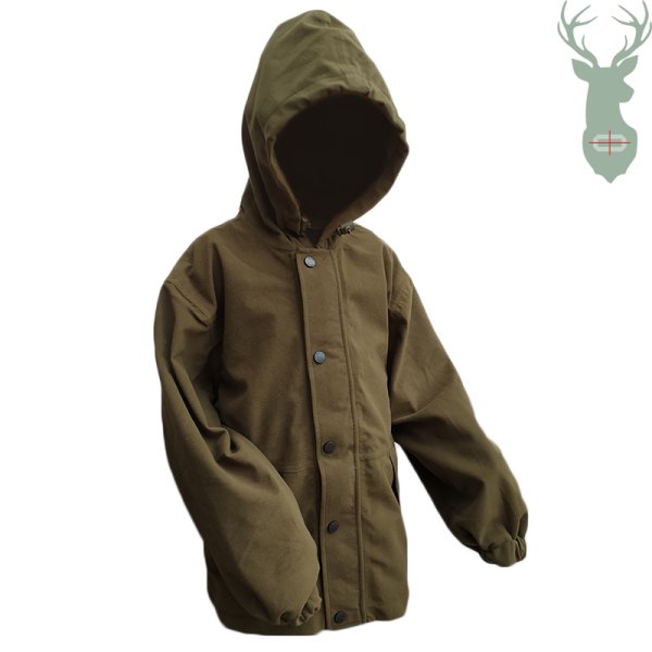 JACK PYKE children's coat