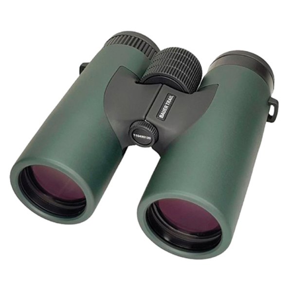 Bauer 8x42 Trail GREEN binoculars