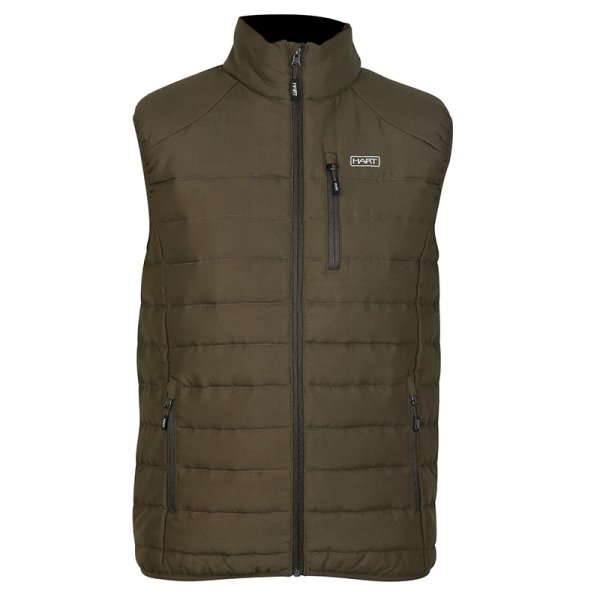 BATAN-V vest