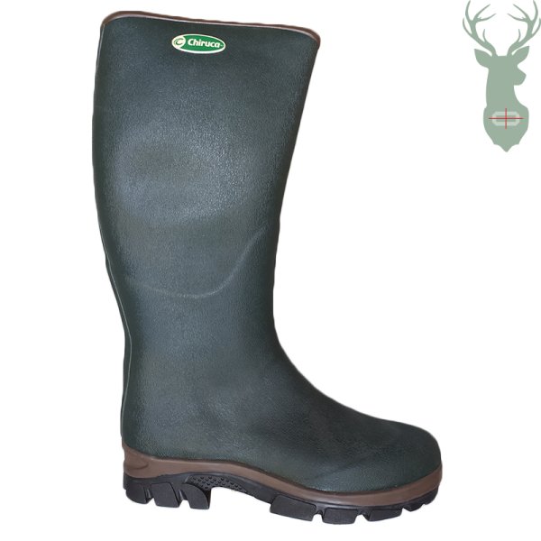 CHIRUCA Neoprene rubber boots