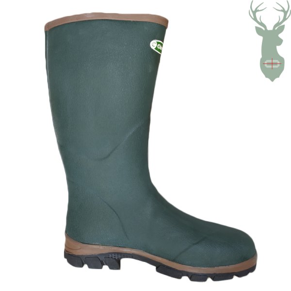 CHIRUCA Rubber boots Neoprene I