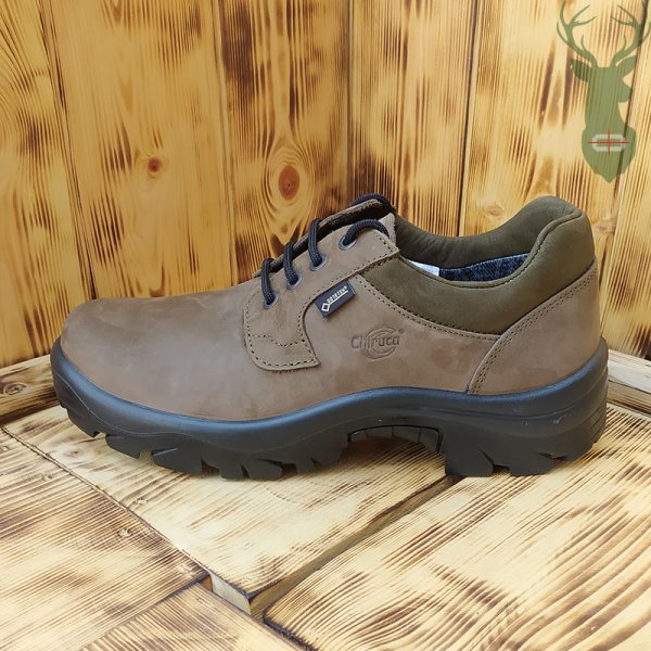 CHIRUCA FOX Enciso boots