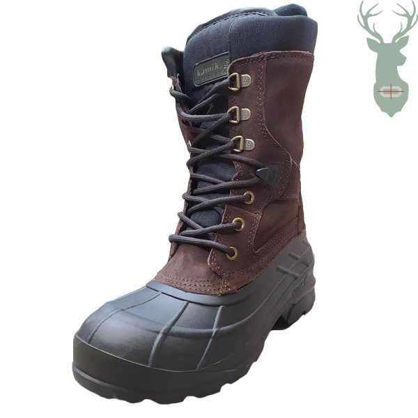KAMIK Nationplus winter boots