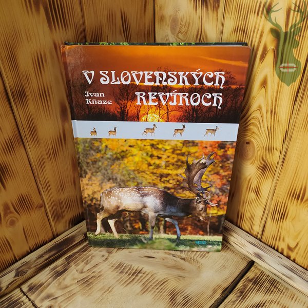 Book IN SLOVAK REVIEWS