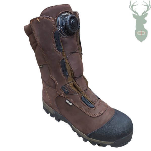 CHIRUCA Dogo BOA 22 GoreTEX hunting boots