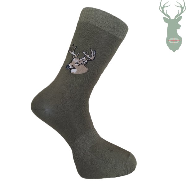 Hunting Socks Thermo Socks - Daniel
