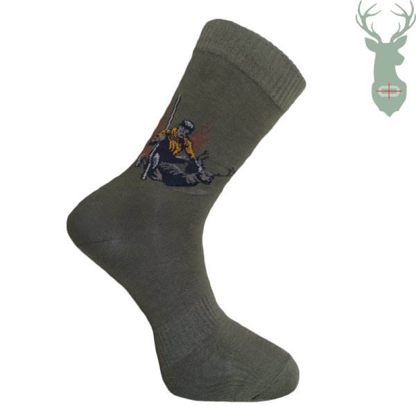 Hunting Socks Socks - Hunter I