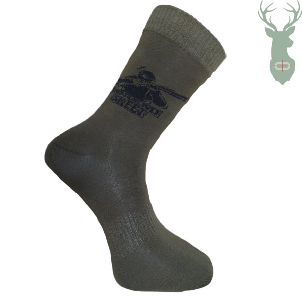 Hunting Socks Socks - Hunter II