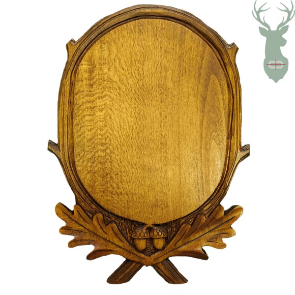 Trophy mat - Wild boar 4/A