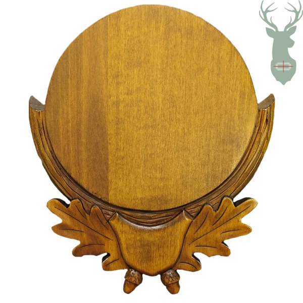 Trophy mat - Wild boar - STANDARD