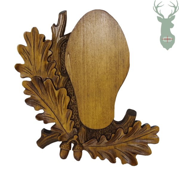 Trophy mat - Deer 16