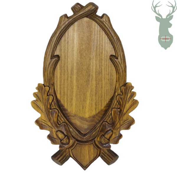 Trophy mat - Deer 12