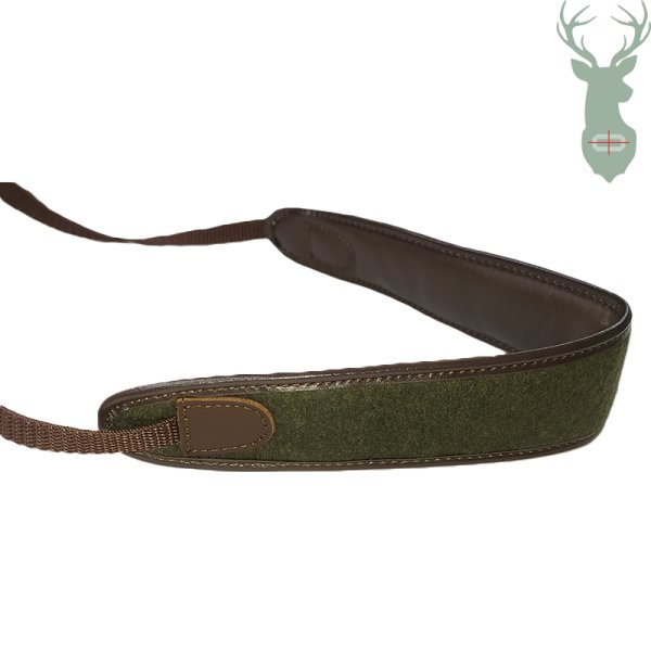 HUNT binocular strap