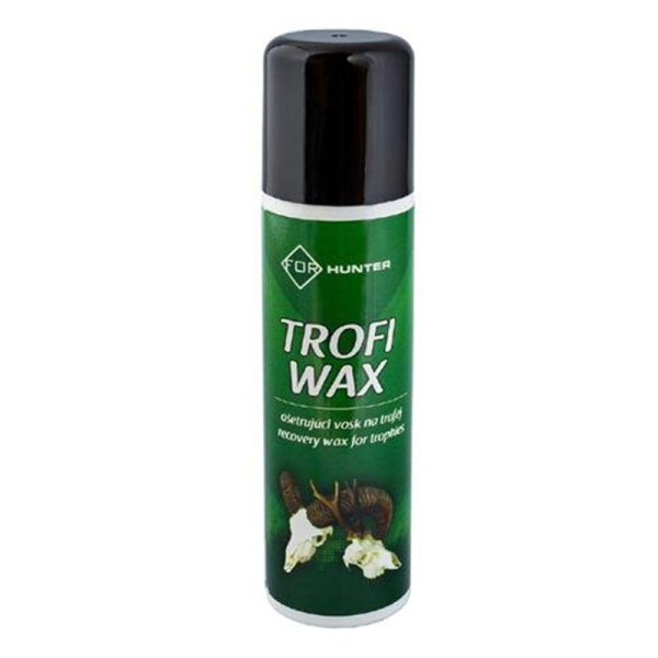 TROFIWAX - Trophy wax spray 150ml