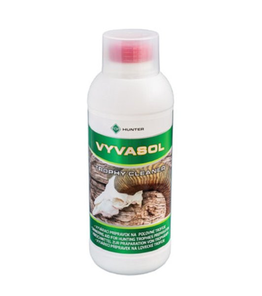 Vyvasol - Trophy cleaner 500g