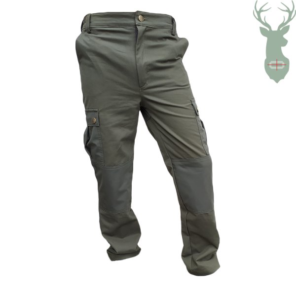 KOS exclusive hunting children's trousers