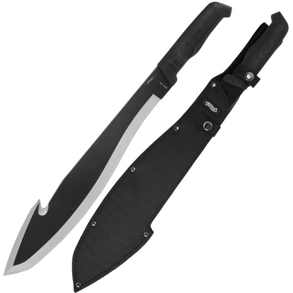 WALTHER Mach Tac 1 machete