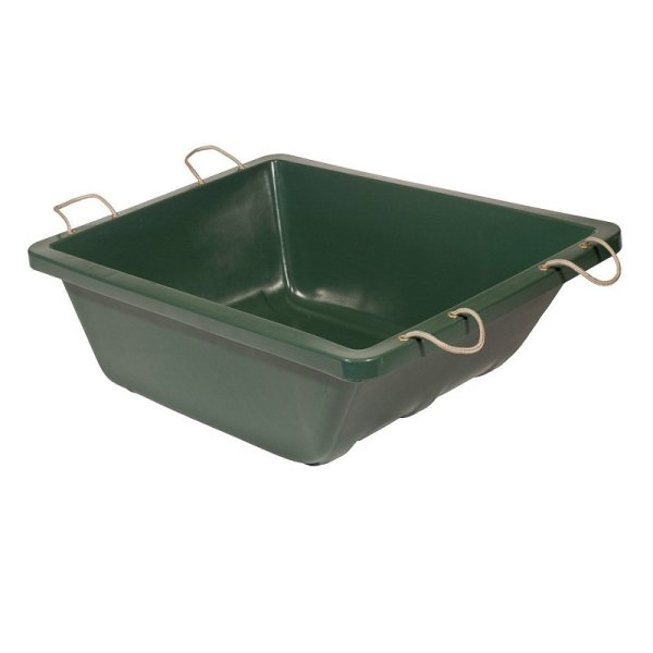 Game boat/bathtub 118 litres