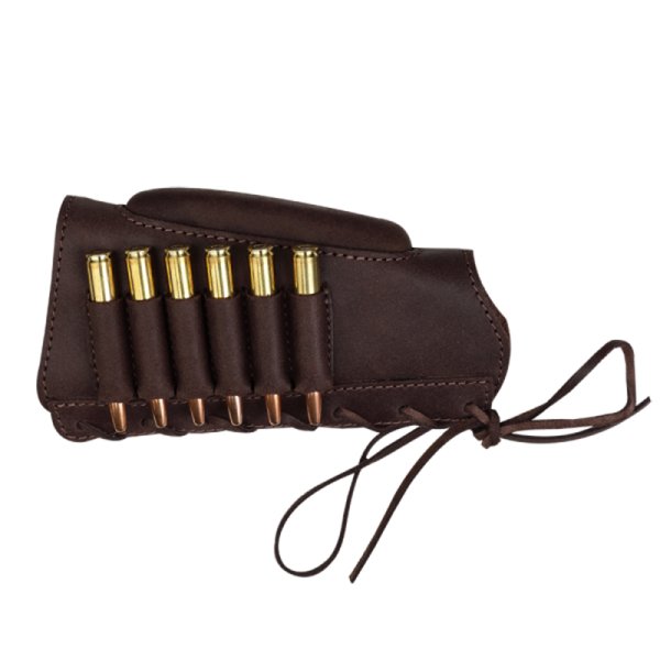 2wolfs LION - Ammo carrier with collar