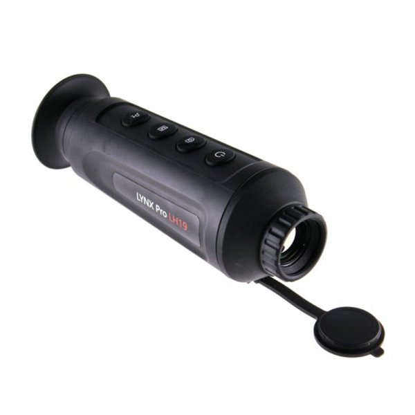 Hikmicro LYNX PRO LH19 - thermal monocular