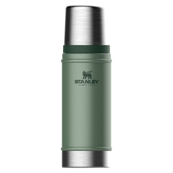 STANLEY Thermos The Legendary Classic Bottle 0.47L