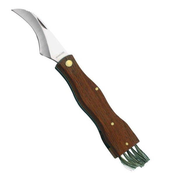 HERBERTZ Mushroom knife 211111