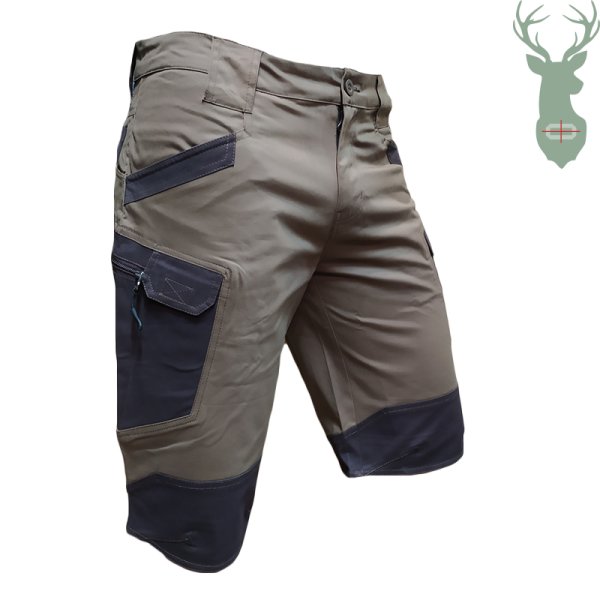 C.I.T - Combi shorts