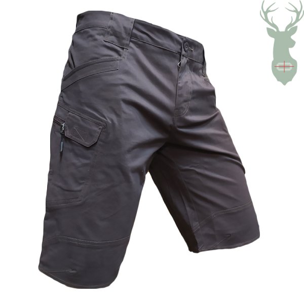 C.I.T - Brown shorts