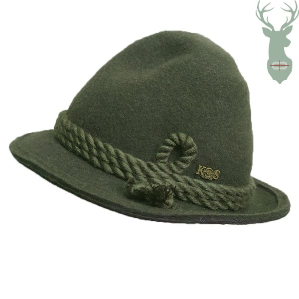 KOS Exclusive hunting - Hat