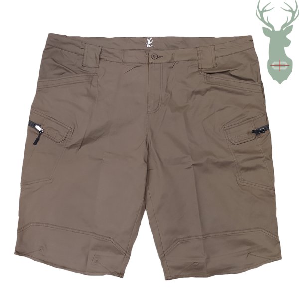 C.I.T - Meghandi shorts