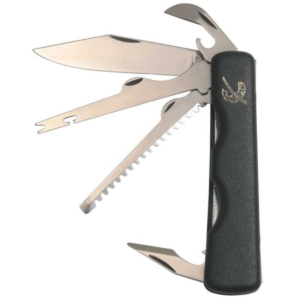 Mike's fishing knife 338-NH-5B